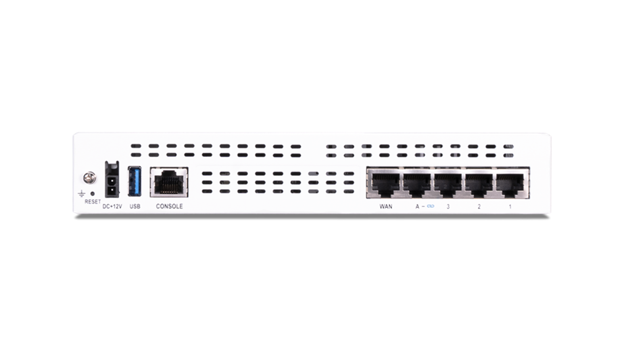 T.Takashi FORTIGATE FG-40F ファイアウォール Fortinet